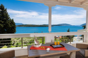 Prince Island View Home